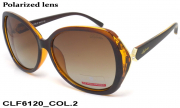 Christian Lafayette очки CLF6120 COL.2