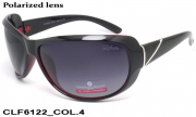 Christian Lafayette очки CLF6122 COL.4