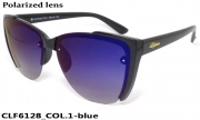 Christian Lafayette очки CLF6128 COL.1 BLUE