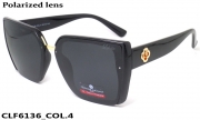 Christian Lafayette очки CLF6136 COL.4