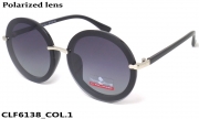 Christian Lafayette очки CLF6138 COL.1