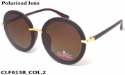 Christian Lafayette очки CLF6138 COL.2