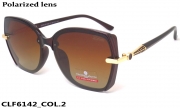 Christian Lafayette очки CLF6142 COL.2