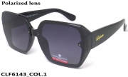 Christian Lafayette очки CLF6143 COL.1
