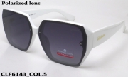 Christian Lafayette очки CLF6143 COL.5