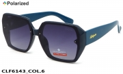 Christian Lafayette очки CLF6143 COL.6