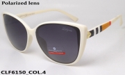 tte очки CLF6150 COL.4