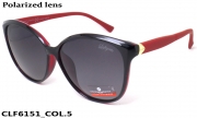 Christian Lafayette очки CLF6151 COL.5