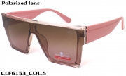 Christian Lafayette очки CLF6153 COL.5