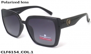 Christian Lafayette очки CLF6154 COL.1