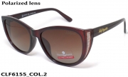 Christian Lafayette очки CLF6155 COL.2