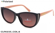 Christian Lafayette очки CLF6155 COL.6(5)