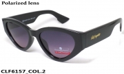 Christian Lafayette очки CLF6157 COL.2