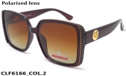 Christian Lafayette очки CLF6166 COL.2