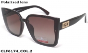 Christian Lafayette очки CLF6174 COL.2