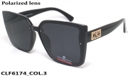 Christian Lafayette очки CLF6174 COL.3