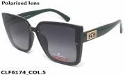 Christian Lafayette очки CLF6174 COL.5
