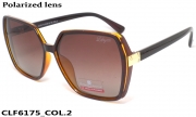 Christian Lafayette очки CLF6175 COL.2
