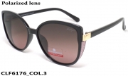 Christian Lafayette очки CLF6176 COL.3