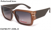 Christian Lafayette очки CLF6177 COL.3