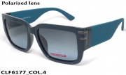 Christian Lafayette очки CLF6177 COL.4