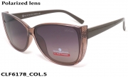 Christian Lafayette очки CLF6178 COL.5