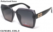 Christian Lafayette очки CLF6181 COL.3