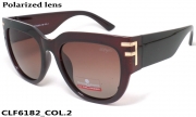 Christian Lafayette очки CLF6182 COL.2