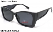 Christian Lafayette очки CLF6183 COL.3