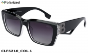 Christian Lafayette очки CLF6210 COL.1