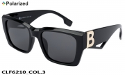 Christian Lafayette очки CLF6210 COL.3