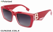 Christian Lafayette очки CLF6210 COL.4