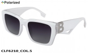 Christian Lafayette очки CLF6210 COL.5