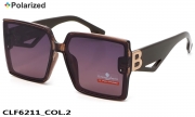 Christian Lafayette очки CLF6211 COL.2