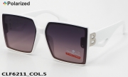 Christian Lafayette очки CLF6211 COL.5