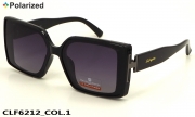 Christian Lafayette очки CLF6212 COL.1