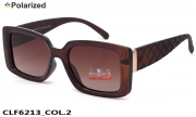 Christian Lafayette очки CLF6213 COL.2