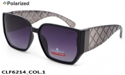 Christian Lafayette очки CLF6214 COL.1