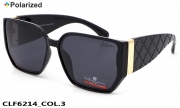 Christian Lafayette очки CLF6214 COL.3