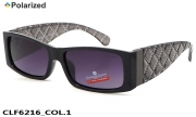 Christian Lafayette очки CLF6216 COL.1
