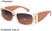 Christian Lafayette очки CLF6216 COL.4