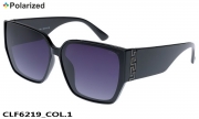 Christian Lafayette очки CLF6219 COL.1