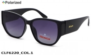 Christian Lafayette очки CLF6220 COL.1