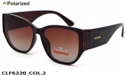 Christian Lafayette очки CLF6220 COL.2