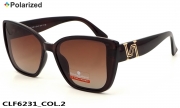 Christian Lafayette очки CLF6231 COL.2