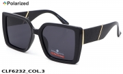 Christian Lafayette очки CLF6232 COL.3