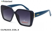 Christian Lafayette очки CLF6233 COL.3