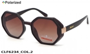 Christian Lafayette очки CLF6234 COL.2