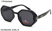 Christian Lafayette очки CLF6234 COL.4