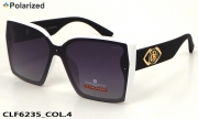 Christian Lafayette очки CLF6235 COL.4